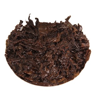 Tè Pu'er Maturato dello Yunnan 2017, da Collezione, Tè alle Erbe per la Salute - Product Image 5