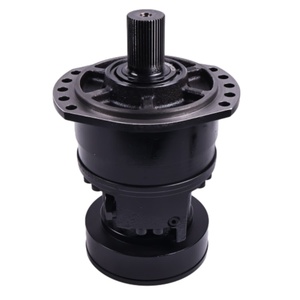 Motor final de accionamiento hidráulico de repuesto 142-8720 1428720 CA1428720 para cargadora de dirección deslizante 226 232 <span class=keywords><strong>242</strong></span> - Product Image 2