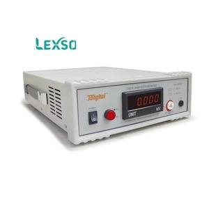 Medidor Digital de Alto Voltaje Tonghui Th2131 Lexso - Product Image 2