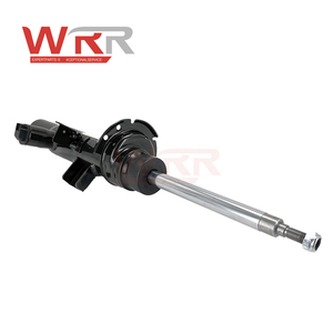 37116797027 37116863117 Amortisseur pour BMW F15 F16 X5 X6 Avant Gauche Suspension Pneumatique Amortisseur à ressort pneumatique - Product Image 2