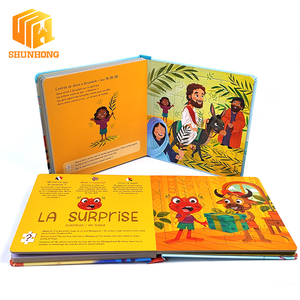 Livre <span class=keywords><strong>de</strong></span> puzzle éducatif <span class=keywords><strong>pour</strong></span> enfants avec 5 <span class=keywords><strong>jeux</strong></span> <span class=keywords><strong>de</strong></span> puzzles d'animaux <span class=keywords><strong>de</strong></span> 16 pièces, jouet <span class=keywords><strong>de</strong></span> développement <span class=keywords><strong>de</strong></span> l'intelligence émotionnelle <span class=keywords><strong>pour</strong></span> les tout-petits - Product Image 3