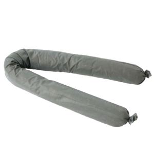 جوارب ماصة متعددة الاستخدامات لامتصاص معظم السوائل الصناعية الشائعة - الزيوت، الماء، المذيبات، سوائل التبريد والمزيد - Product Image 1