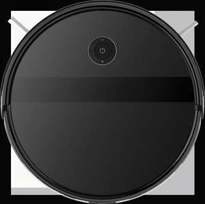 Aspirateur intelligent anti-collision et anti-chute, recharge automatique, contrôlé par application, aspiration programmée et à points fixes - Product Image 1