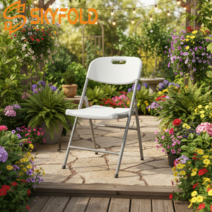 Sillón <span class=keywords><strong>de</strong></span> Jardín Moderno Resistente a los Rayos UV <span class=keywords><strong>para</strong></span> Patio y Jardín, Ideal <span class=keywords><strong>para</strong></span> Relajarse - Product Image 1