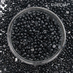 Perles <span class=keywords><strong>de</strong></span> <span class=keywords><strong>cire</strong></span> pour cheveux noirs, produit pour enlever les poils, à basse température, 100g - Product Image 2