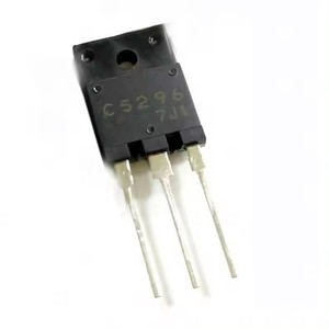 全新原装2SC5296 C5296 TO-3PML 6V 8A正品线路彩色电视线输出晶体管配件 - Product Image 3