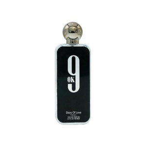100 millilitres de <span class=keywords><strong>parfum</strong></span> pour femmes à la senteur florale longue durée, brume de <span class=keywords><strong>parfum</strong></span> écologique 'Morning Nine-Thirty' - Product Image 3