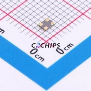 0122M4-37.400F12DTNLL Crystal (Passive) SMD2520-4P Crystal Oscillator SMD Crystal Oscillator 37.4MHz 10ppm 12pF - Product Image 2