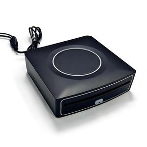 Tira <span class=keywords><strong>de</strong></span> Luces LED <span class=keywords><strong>de</strong></span> Colores para Coche, Caja <span class=keywords><strong>de</strong></span> Disco Externa |   Compatible con DVD, VCD, MP4, MP3, WMA, <span class=keywords><strong>CD</strong></span> |   Reproductor Universal <span class=keywords><strong>de</strong></span> <span class=keywords><strong>CD</strong></span>/DVD para Auto - Product Image 4