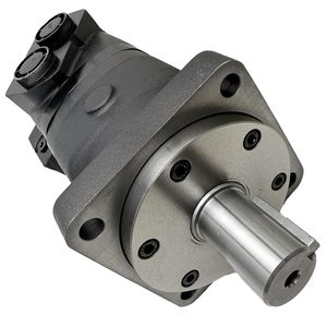 Motor Hidráulico Djcxysm 112-1064-006 Tipo Pistón Compatible con Eaton Char-Lynn Serie 6000 - Product Image 1