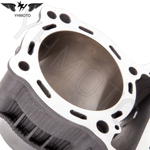 Piezas Atv/Utv, cilindros de motocicleta Motorrad aptos para modelos <span class=keywords><strong>Suzuki</strong></span> LTZ 400 para Kawasaki KFX400 2003-2014 - Product Image 6