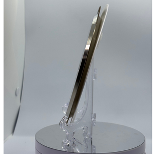 Fine Abrasive #200 Grit High Sharpness Electroplated Diamond CBN Flat 150mm <b>Cutting</b> Wheel for OEM Applications - Product Image 3