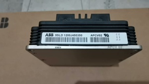 Module IGBT 5SLD1200J450350 testé pour PLC - Product Image 2