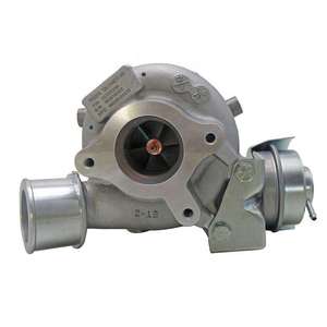 Turbocompresseur complet TF035 1515A295 49335-01410 49335-01412 pour <span class=keywords><strong>MITSUBISHI</strong></span> 2.4TD - Product Image 2