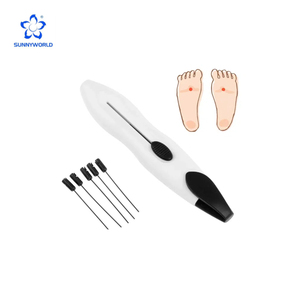 Test <span class=keywords><strong>de</strong></span> neuropathie du pied 10g, monofilament FootFilament, stylo pour diabétiques, testeur <span class=keywords><strong>de</strong></span> pied rétractable, aiguille <span class=keywords><strong>de</strong></span> contact cutané pour les nerfs, sonde pour le pied - Product Image 2