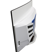 Prix de gros Ordinateur tout-en-un pc 27 pouces i7 écran incurvé 8/16/32gb 512gb monobloc jeu pc pas cher ordinateur de bureau