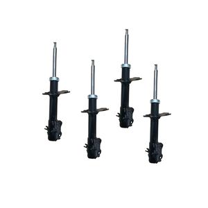 อะไหล่ช่วงล่างคุณภาพสูง 56210-4M425 โช้คอัพหลังพร้อมสปริงสำหรับรถยนต์นิสสัน ซัน อัลติมา เอ็นวี200 - Product Image 3