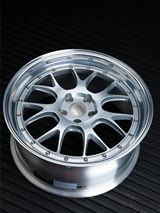 SY-3028 besopke <span class=keywords><strong>ล้อ</strong></span>อัลลอยตีขึ้นรูป Y-Spoke 2ชิ้นขนาด17-26นิ้วขอบสมรรถนะหรูหราแบบกำหนดเองสำหรับ M4 M3 M5 LM-R YUKON Urus - Product Image 5