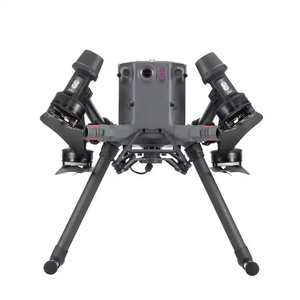 Matrice 350RTK Version Globale Générale M350RTK Combo Basique Sans Souci Drone Quadricoptère en Stock - Product Image 1