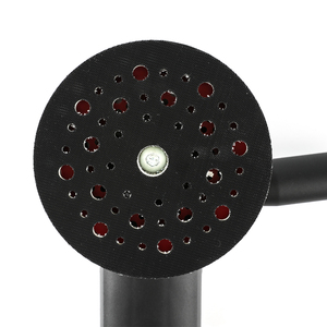 SGCB 15mm DA Dual Action Gelegentliche Orbital Polierer Soft Start 5In <span class=keywords><strong>Auto</strong></span> Detaillierung Puffer <span class=keywords><strong>Auto</strong></span> Polieren Maschine - Product Image 5