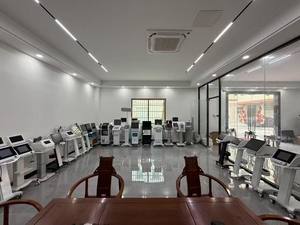 YHM P90 Dispositivo Laser NdYag Olylife Nuovo per Rilassamento Profondo e Allungamento dei Nervi, Garanzia di 1 Anno - Product Image 6