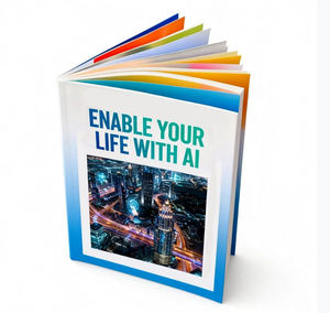 Magazine promotionnel professionnel en couleur A4, papier couché, catalogue d'entreprise de luxe, publicité promotionnelle, marketing - Product Image 1