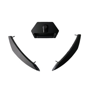 Pièces et accessoires pour casque intégral <span class=keywords><strong>AGV</strong></span> K3SV K5 K5S, visière de remplacement pour casque avec ventilation supérieure, pièce de rechange - Product Image 2