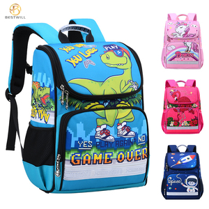 2020 Bestwill design De Mode enfants sacs pour filles accessoires d'école cartables pour adolescents - Product Image 1