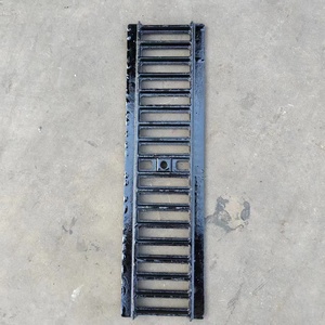 Fabricants vendent <span class=keywords><strong>grille</strong></span> d'arbre <span class=keywords><strong>en</strong></span> <span class=keywords><strong>fonte</strong></span> <span class=keywords><strong>grille</strong></span> de couverture de barre plate <span class=keywords><strong>en</strong></span> acier au carbone <span class=keywords><strong>grille</strong></span> de vidange <span class=keywords><strong>en</strong></span> <span class=keywords><strong>fonte</strong></span> - Product Image 5