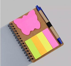 Custom Good Quality <b>Memo</b> <b>Pad</b> <b>Memo</b> Cube Notepad for Office Personality Sticky Note - Product Image 5