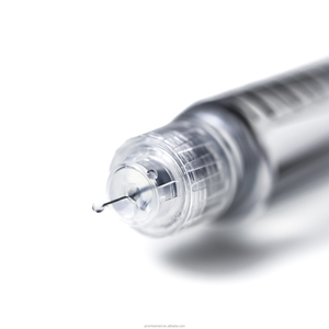 Aiguilles pour stylo VerifinePlus avec technologie à 5 biseaux - Injection d'<span class=keywords><strong>insuline</strong></span> plus confortable - Product Image 6