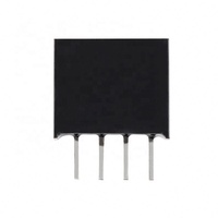 Hi-Link 5V ke 5V 1W Power Supply perlindungan arus pendek HLK-B0505S-1WR2 1WR3 DC-DC modul daya saklar terisolasi