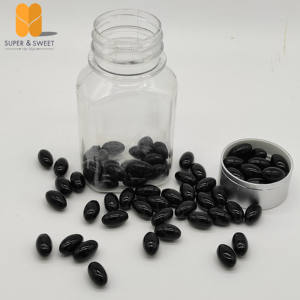 プロポリスソフトジェル天然黒蜂プロポリスエキス<span class=keywords><strong>500mg</strong></span> 1000mgピュアプロポリスカプセルOEMプライベートラベル - Product Image 6