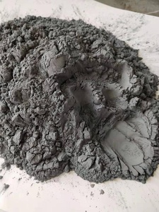 Jinmeng <b>Black</b> Glass <b>Polishing</b> Sand Blasting Silicon Powder 98% SiC Content Grain Sizes F4-F6000 3-Year Warranty - Product Image 5