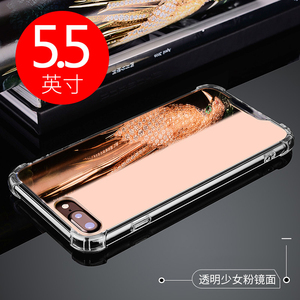 DIOUSI Caja de acrílico al por mayor barata del teléfono del espejo para el <span class=keywords><strong>iPhone</strong></span> <span class=keywords><strong>X</strong></span> XR XS Max - Product Image 6