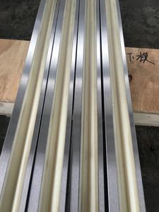 Herramienta de freno de presión de cuello de cisne, troqueles superiores de la máquina dobladora - Product Image 4