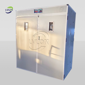 Incubateur d'œufs d'autruche entièrement automatique, capacité de 120 mètres cubes, équipement d'aquaculture, incubateur d'œufs d'autruche. - Product Image 4