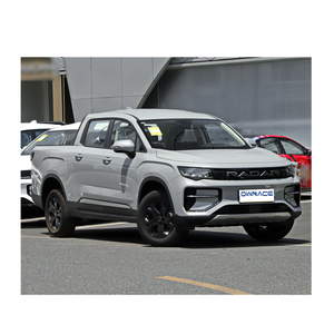 Camioneta Eléctrica Geely Radar <span class=keywords><strong>Horizon</strong></span>, Camioneta Eléctrica 4x4, Vehículo Eléctrico - Product Image 6