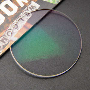 Lentilles optiques à <span class=keywords><strong>lentille</strong></span> CR anti-rayons bleus haute <span class=keywords><strong>définition</strong></span> hautement recommandées - Product Image 2