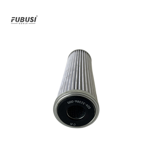 Pièces détachées pour climatisation et réfrigération centrales, filtre à huile 026-32386-000, élément de filtre à huile et pièces pour excavatrices - Product Image 3