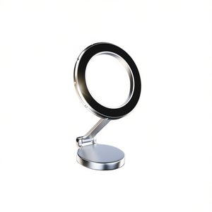 Support magnétique pour téléphone portable, Rotation à 360 degrés, pour iPhone 15, 14, 13, 12 Pro Max Plus, Mini étuis - Product Image 1