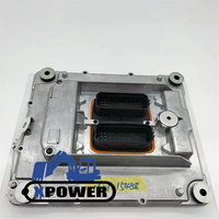 Controlador de piezas eléctricas para excavadora de orugas XPower, nuevo, 20814594 TAD1641GE 1641-15488 ECU con programa, 6 meses de garantía, en stock