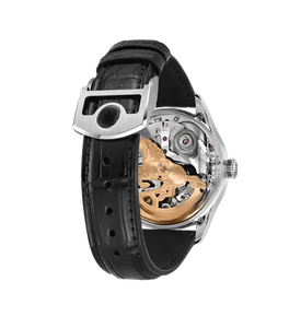Wrist International <b>Watch</b> Luxury Men's Quartz Business Glass Casual <b>Watches</b> Classic Sports Style Alloy Leather Strap iwcs - Product Image 3