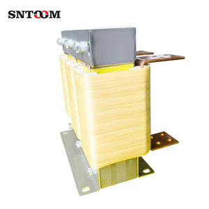 Reattori di linea in entrata/in uscita ad alta corrente di alta qualità, i componenti preferiti per circuiti stabili - Product Image 2