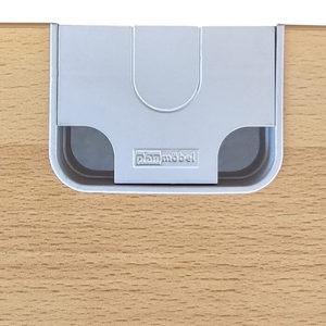scrivanie usate del marchio "Planmöbel" - Product Image 1