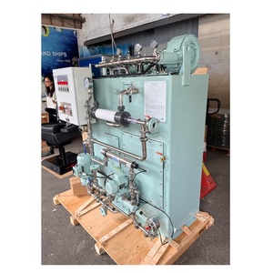 Planta de Tratamiento de Aguas Residuales Marina para 15/20/30/40 Personas, Disponible con 1 Año de Garantía de Calidad, 380V 50Hz - Product Image 6