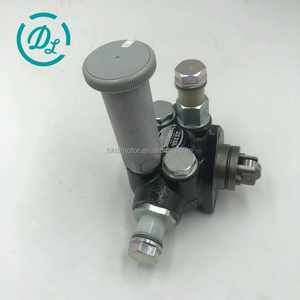 ปั๊มจ่ายน้ำมันดีเซล EexcavaStart รุ่น 1-15750151-1 1157501511 6WG1 สำหรับรถขุด ZAX470-3 ZAX450 ทนทาน รับประกัน 6 เดือน - Product Image 5
