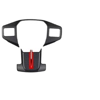 Cache-volant directionnel pour Alphard Vellfire 2015, kit de pièces d'accessoires intérieurs pour RAV4 2026 2027