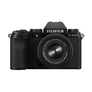 100% original Fujifilms X-S20 + XC 15-45mm F3.5-5.6 OIS PZ - Product Image 2