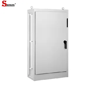 OEM Service Switchboard Enclosure Polycarbonate Aluminum Waterproof Enclosure Plastic Box